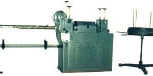 Wire Straightening Machines