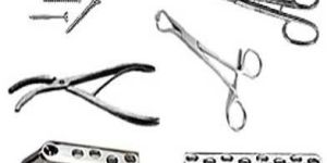 Surgical Instruments