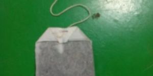 Tea Bags (Double Chambered)