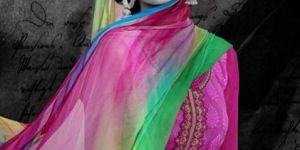 Karachi Straight Suits