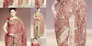 Bridal Sarees