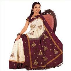 Cotton Sarees