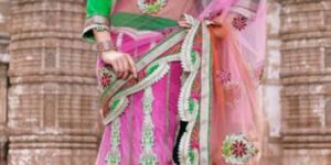 Lehenga Sarees