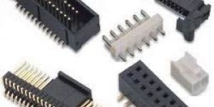 Electronic Connectors