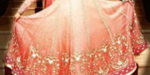 Designer Anarkali Suits