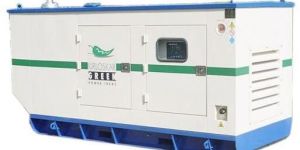 Kirloskar Green Diesel Generator Set