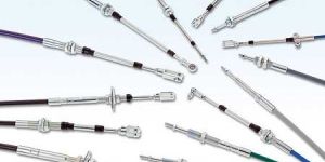 Automotive Pull Push Cables