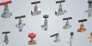 Needle Valves