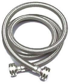 Stainless Steel Braided Hose