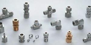 Stainless Steel Tube Fittings