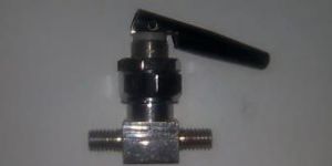 Toggle Valves