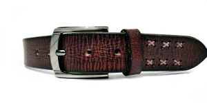 Full Grain Leather Belts