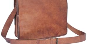 Leather Messenger Bags