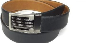 Leather Formal Reversible Belts