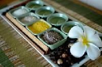 Spa Accessories