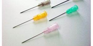 Pricon Needles 24no.