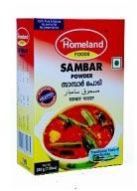 Sambar Spices