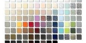 Corian Countertops Colors