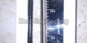 Glass Tube Rotameter