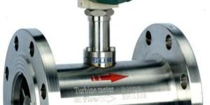 Liquid Turbine Flow Meter