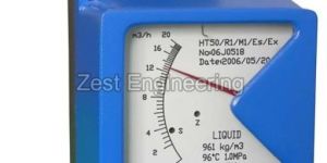 Metal Tube Rotameter