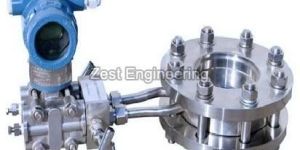 Orifice Flow Meter