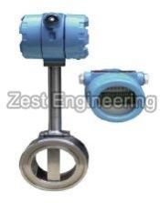 Vortex Flow Meter