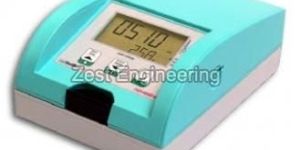 Water Activity Meter