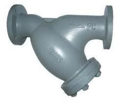 Y Type Strainer
