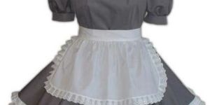 Housekeeping Uniform