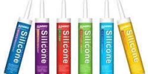 Unibond Silicone Sealant