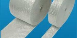 PTFE Coated Fiberglass Adhesive Tape