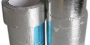 Reinforced Aluminum Foil Tape