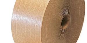 Reinforced Paper Tape