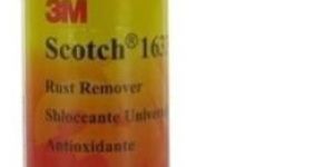 3M Scotch Rust Remover Spray
