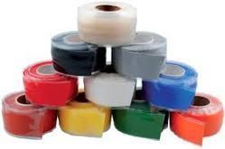 Silicone Rubber Tape
