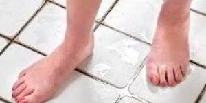 White Anti Slip Tape