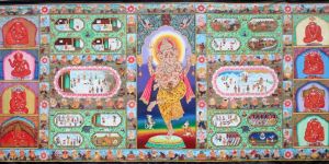 Ganesh Paintings