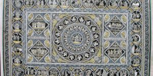 Patachitra Paintings