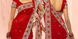 Designer Sarees
