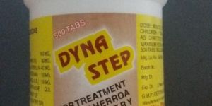Dyna Step Tablets