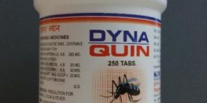 Dynaquin Tablets