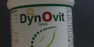 Dynovit Tablets
