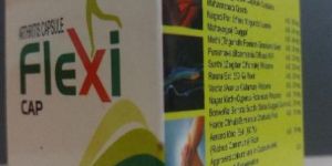Flexi Cap Capsules
