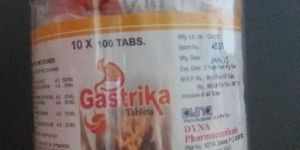 Gastrika Tablets