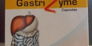 Gastrizyme Capsules