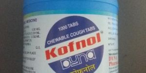 Kofnol Tablets