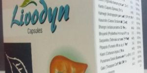 Livodyn Capsules