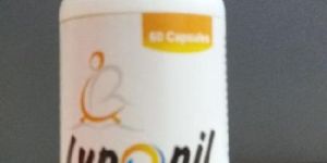 Lyponil Capsules