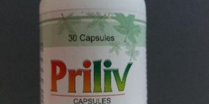 Priliv Capsules